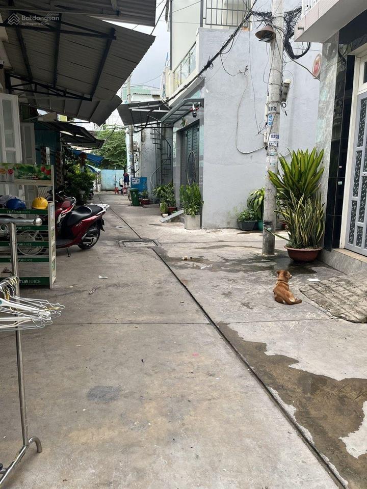 Nhà sát aeon tân phú (dtsd 71m) hẻm xe hơi đỗ, pháp lý chuẩn shr 7 nhỉnh thương lượng 0918 394 ***