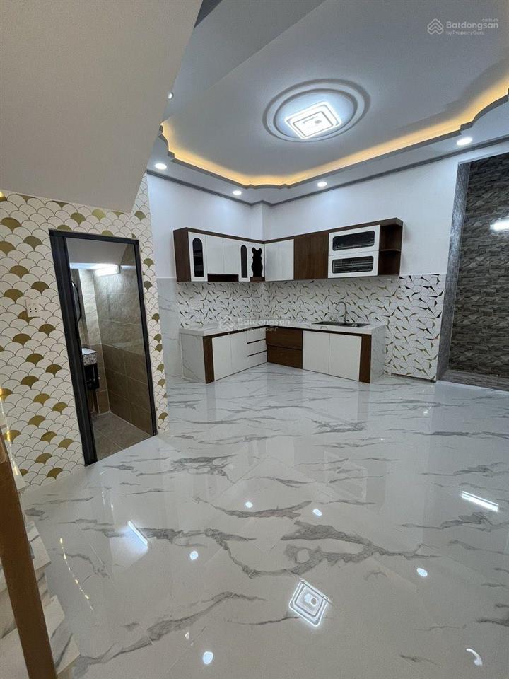 Nhà sát cầu vượt minh phụng (4,25x12,5) hẻm xe hơi, pháp lý chuẩn shr, 6,85 tỷ 0918 394 ***