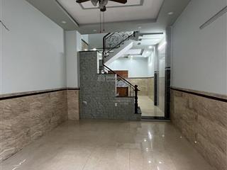 Nhà hương lộ 2  dtsd 62  hẻm xe hơi  shr hoàn công  5 đồng nhỉnh 0918 394 ***