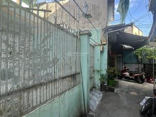 Nhà ngang 7.6 sát khu tên lửa  tỉnh lộ 10  5 phút về quận 6 (7.6x15) hẻm xe hơi 0918 394 ***