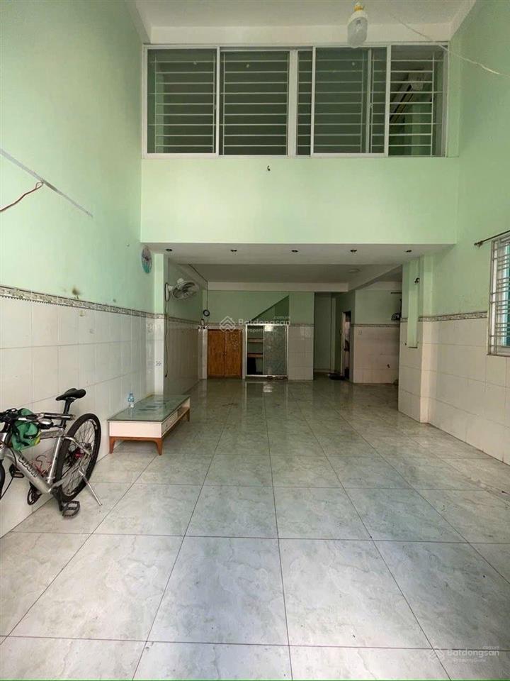 Nhà ngang 7.6 sát khu tên lửa  tỉnh lộ 10  5 phút về quận 6 (7.6x15) hẻm xe hơi 0918 394 ***