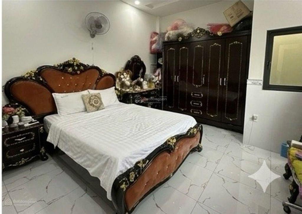 Nhà gần trục đường hương lộ 2 (dtsd 78m2, 3 tầng) hẻm xe hơi, pháp lý chuẩn shr, chỉ 5 tỷ nhỉnh