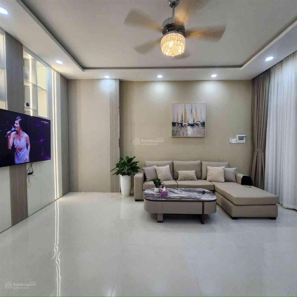 Nhà võ văn kiệt  lê cơ  kdc nam hùng vương (5x20) hẻm xe hơi thông, pháp lý chuẩn shr 7