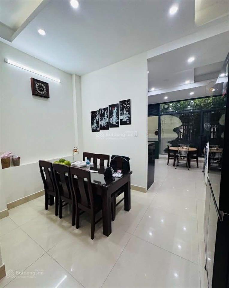 Bán nhà 92m, 4 pn master, 1 pn trệt an dương vương  chung cư akari, khu nhà cao tầng đồng bộ 8đ