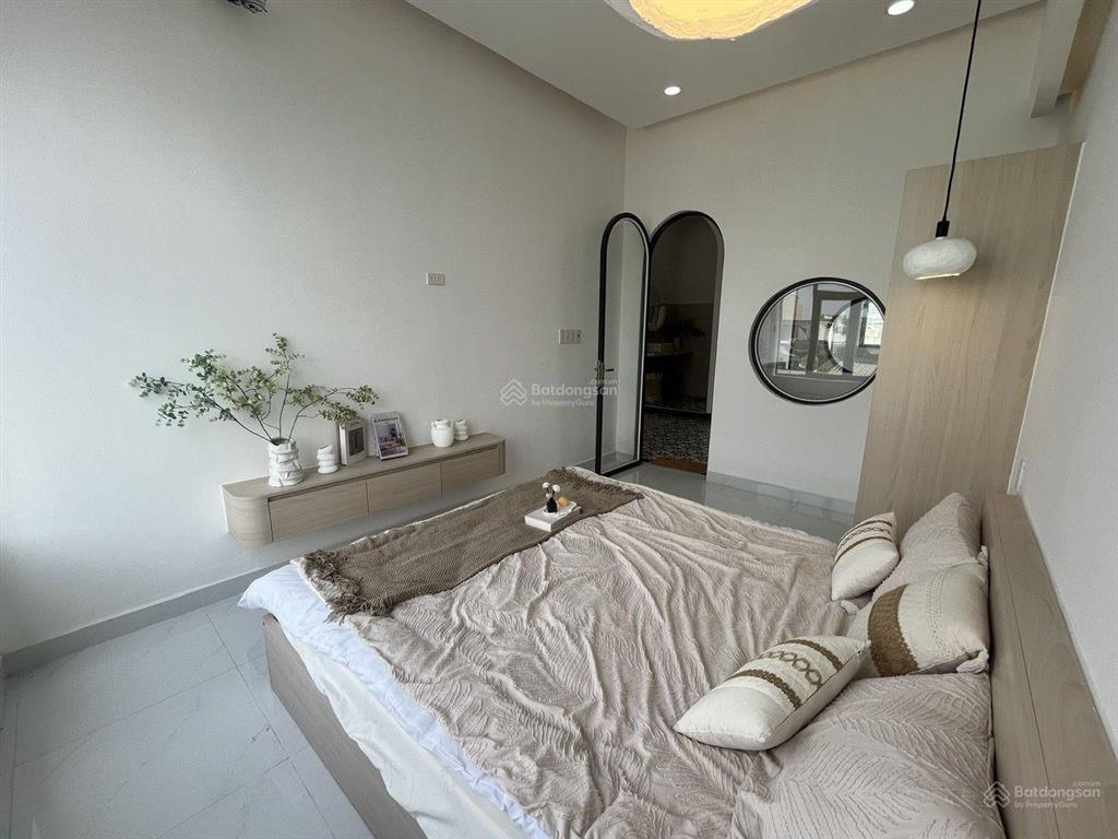 Bán nhà 2 tầng mới xây sát võ văn kiệt  lê cơ  nam hùng vương (5x15) hẻm xe hơi 4,2 tỷ 0918 394 ***