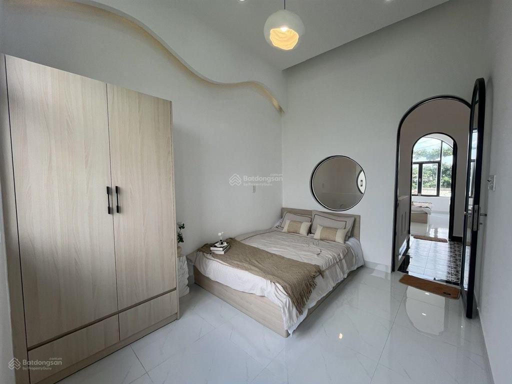 Bán nhà 2 tầng mới xây sát võ văn kiệt  lê cơ  nam hùng vương (5x15) hẻm xe hơi 4,2 tỷ 0918 394 ***
