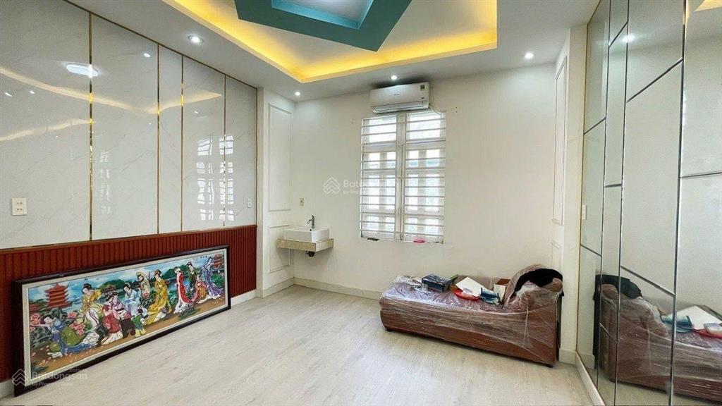 Bán nhà 3 tầng lê cơ  kdc nam hùng vương  võ văn kiệt (đt 73m) hẻm 8 m xe hơi quay đầu 7t nhỉnh