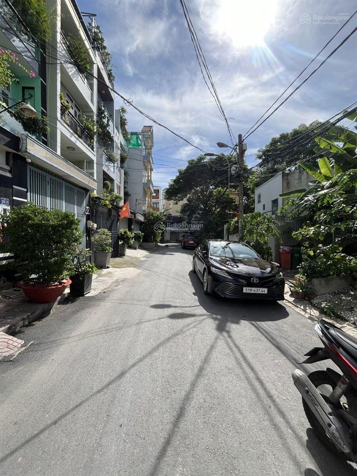Bán nhà 3 tầng lê cơ  kdc nam hùng vương  võ văn kiệt (đt 73m) hẻm 8 m xe hơi quay đầu 7t nhỉnh