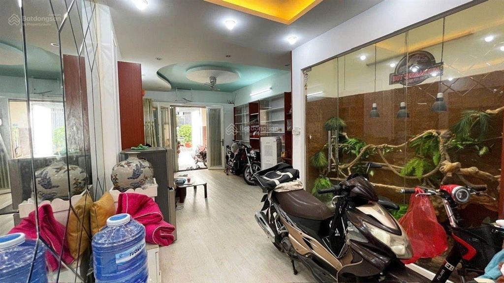 Bán nhà 3 tầng lê cơ  kdc nam hùng vương  võ văn kiệt (đt 73m) hẻm 8 m xe hơi quay đầu 7t nhỉnh