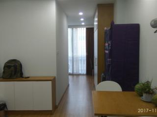 Cho thuê căn hộ dịch vụ full phí dịch vụ, đầy đủ nội thất ở kim mã thượng