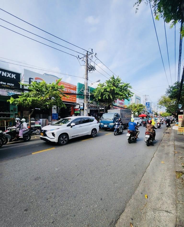 Đất hiếm khu phân lô, gần coopmart phú lâm, q6 (4*23m). hẻm xe hơi tránh nhau