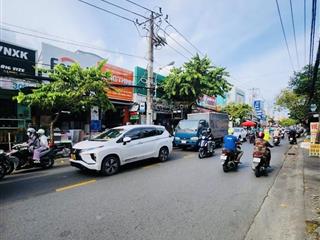 Đất hiếm khu phân lô, gần coopmart phú lâm, q6 (4*23m). hẻm xe hơi tránh nhau