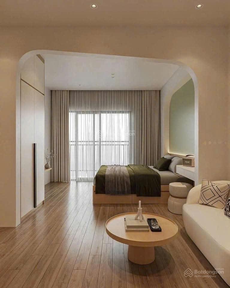 Bán chdv bùi đình túy 5x20m  sẵn thu nhập 45tr/tháng  hẻm 8m thông xe tải  giá thương lượng