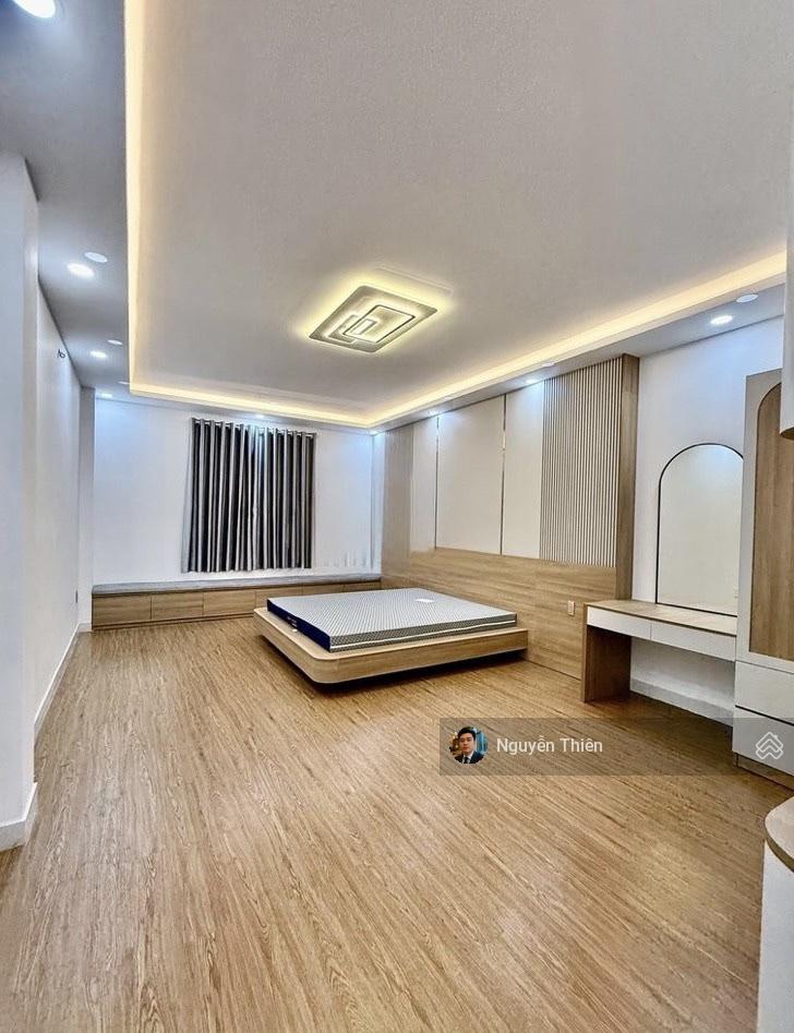 Nhà đẹp xe hơi ngủ nhà !! gần đh hutech  hxh xô viết nghệ tĩnh, bình thạnh  73.4m2  ngang 4.5m