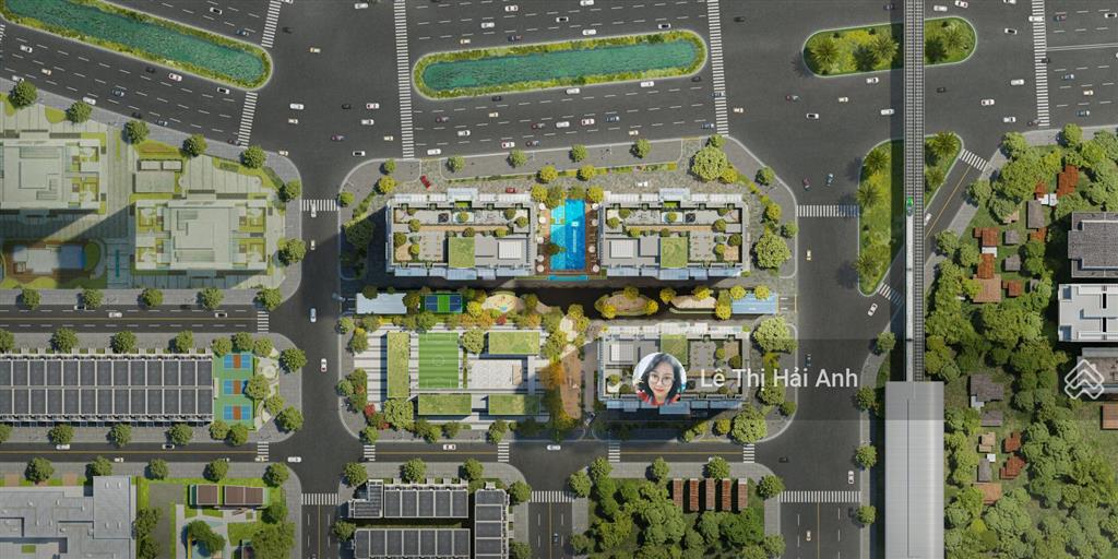 Pass sang tay hợp đồng mua bán căn 2 ngủ toà j2  jade square  72m2  cắt lỗ