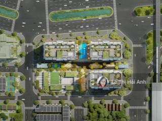 Pass sang tay hợp đồng mua bán căn 2 ngủ toà j2  jade square  72m2  cắt lỗ