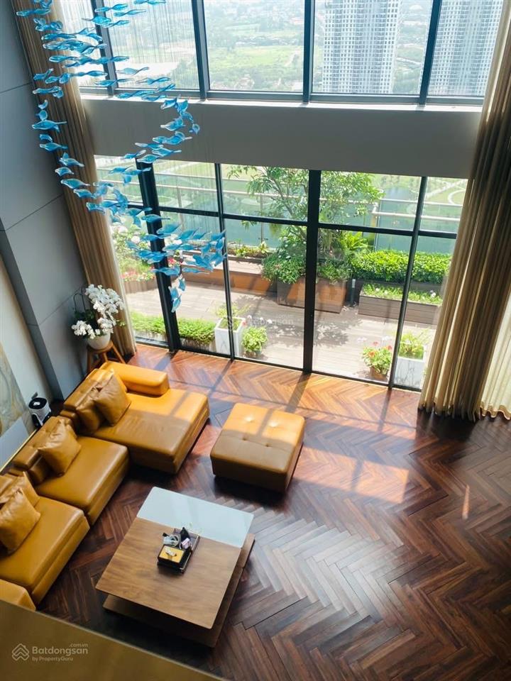 Em đang có căn duplex view pháo hoa mỹ đình 37 tỷ  the matrix one premium 0961 266 ***