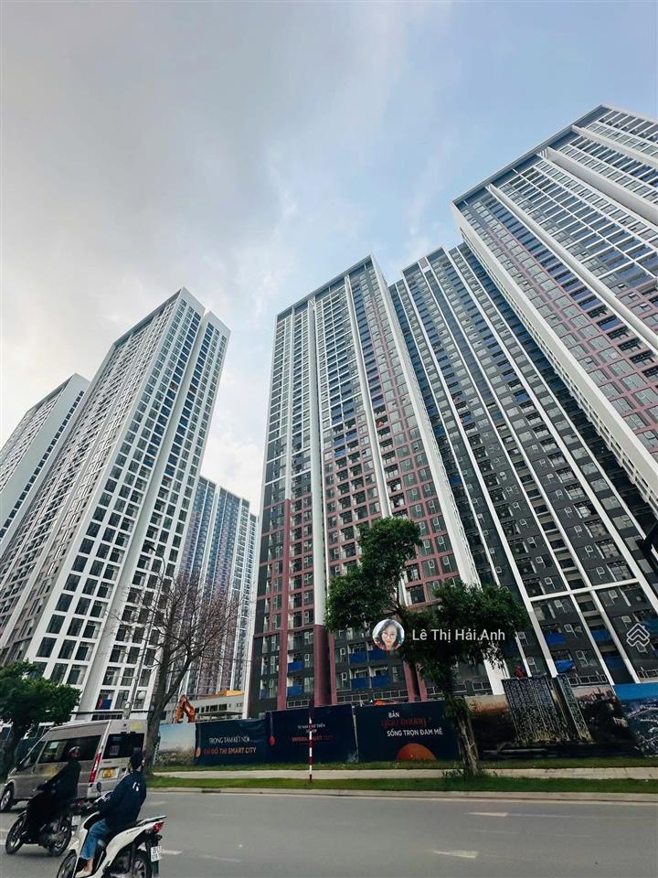 Chủ nhà cần bán căn 1 ngủ + toà g1, imperia sola park  đóng tiến độ  3,2 tỷ