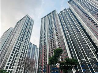 Chủ nhà cần bán căn 1 ngủ + toà g1, imperia sola park  đóng tiến độ  3,2 tỷ