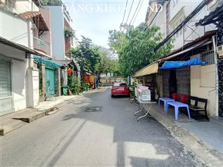 Cần bán gấp nhà mặt tiền đ10, p. linh trung, thủ đức. ngang hơn 5m, chỉ 6tỷ7