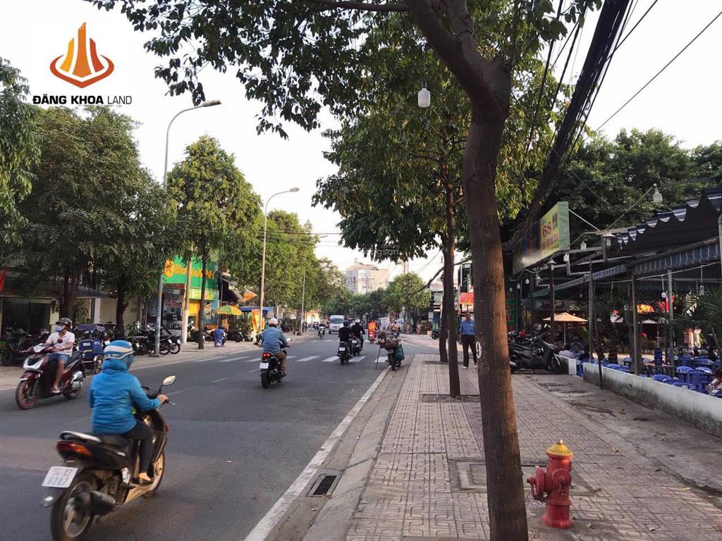 Cần bán gấp lô đất mặt tiền p. linh tây ngang 5m  giá đầu tư
