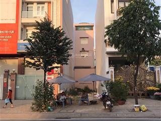 Cần bán gấp lô đất mặt tiền p. linh tây ngang 5m  giá đầu tư