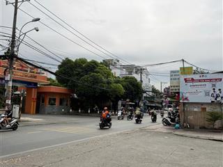 Cần bán gấp nhà mặt tiền đ hoàng diệu 2, linh chiểu. hiện đang thu nhập hơn 80tr/tháng