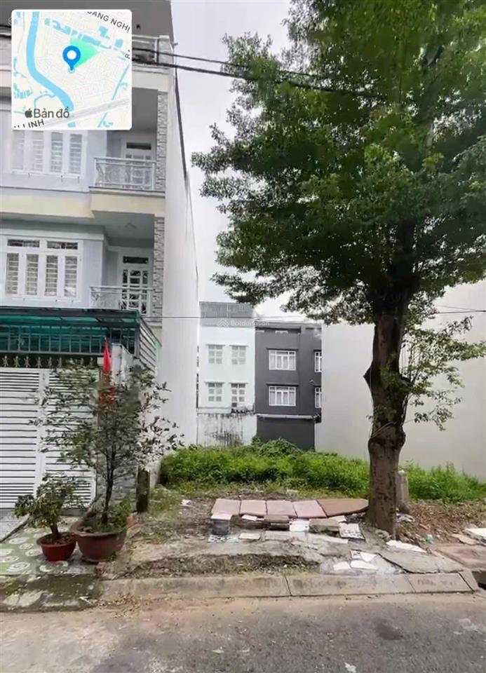 Đất đẹp kdc bình hưng vị trí vàng gần bến xe quận 8, sổ riêng sang tên ngay