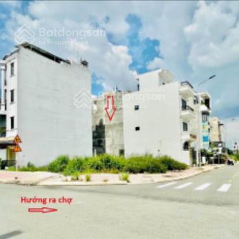 Đất bình hưng vị trí đẹp, pháp lý rõ, đầu tư cực hợp