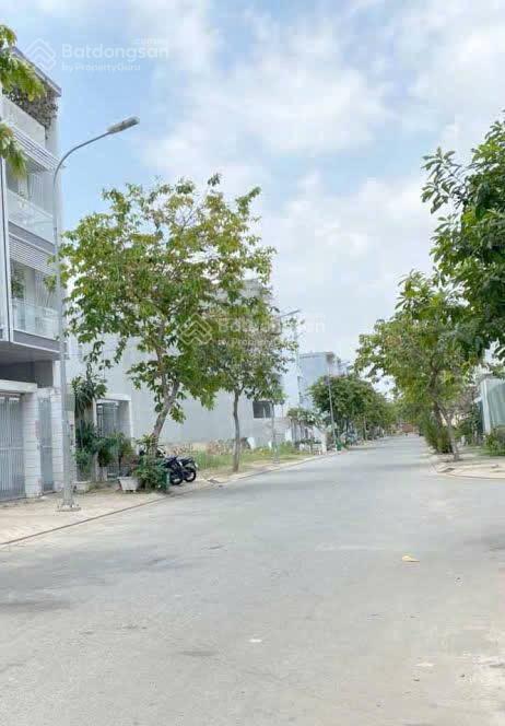 Đất bình hưng vị trí đẹp, pháp lý rõ, đầu tư cực hợp