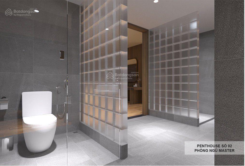 Căn hộ pentstudio 2 tầng  không gian sống lý tưởng giữa lòng thành phố