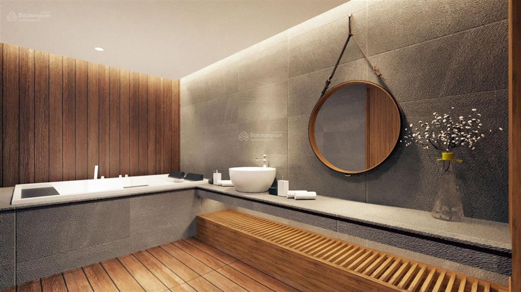 Căn hộ pentstudio 2 tầng  không gian sống lý tưởng giữa lòng thành phố