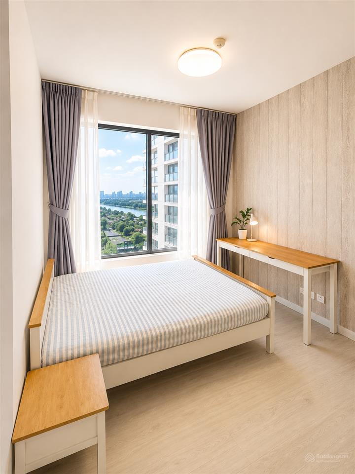 Gateway thảo điền 2pn 100m² view sông thoáng đẹp, vị trí đắc địa, giá tốt