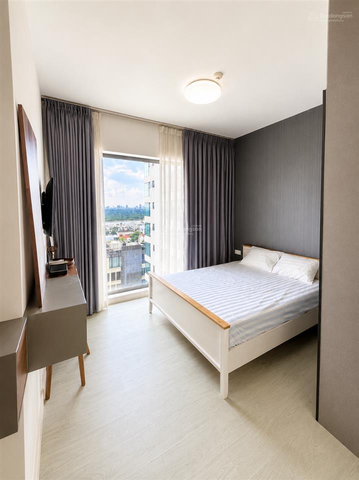 Gateway thảo điền 2pn 100m² view sông thoáng đẹp, vị trí đắc địa, giá tốt
