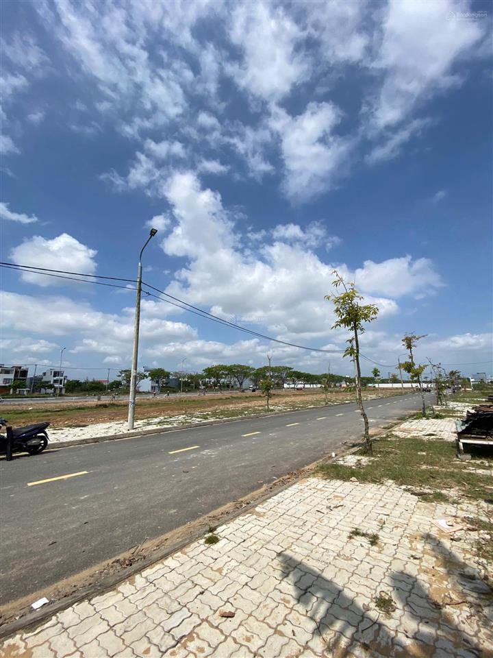 Bán lô đất đẹp b21792 trục đường võ chí công, đà nẵng chỉ còn lô giá rẻ duy nhất