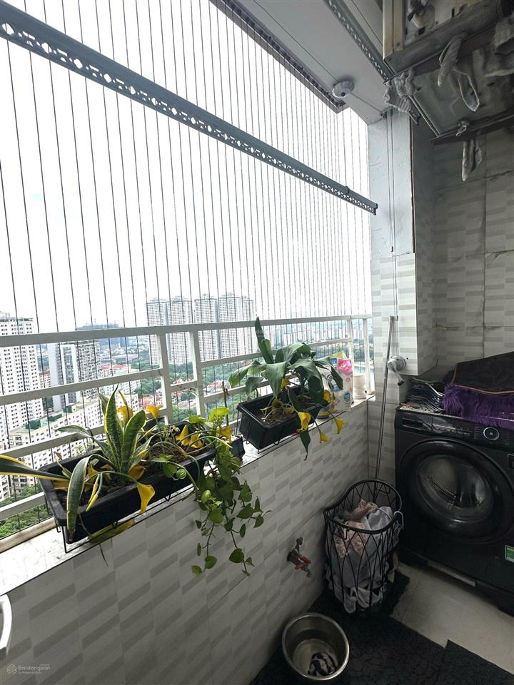 Chính chủ cần bán căn hộ tầng 30 chung cư vp6