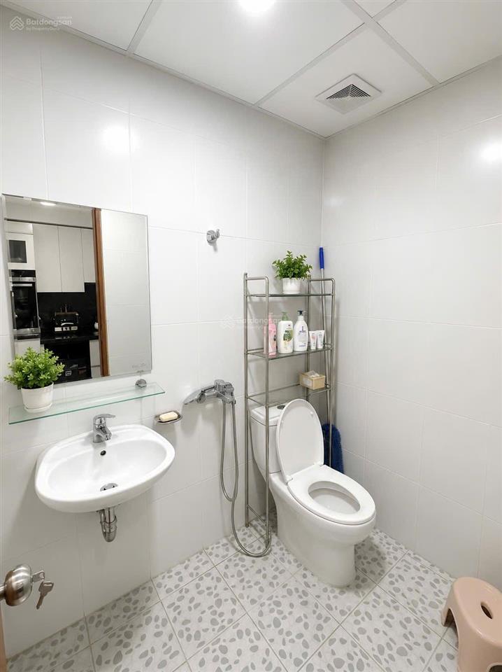 Chính chủ cần bán căn hộ tầng 30 chung cư vp6