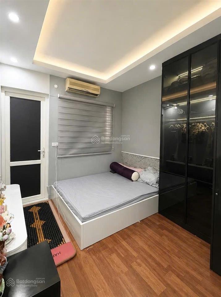 Chính chủ cần bán căn hộ tầng 30 chung cư vp6