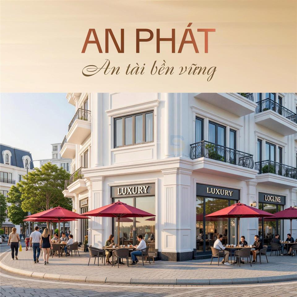 Richmond phú xuân chuẩn mực an cư giá  trị bền vừng
