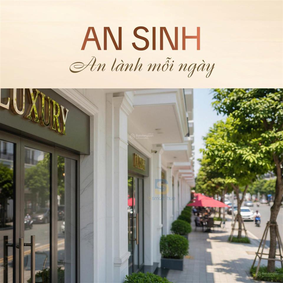 Richmond phú xuân chuẩn mực an cư giá  trị bền vừng