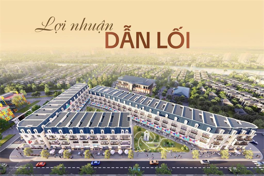Shophouse phú xuân city đã có sổ hồng  đầu tư hiệu quả