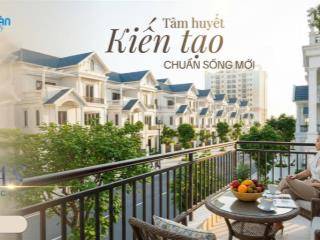 Tâm huyết kiến tạo chuẩn sống mới tại phú xuân city
