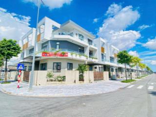 Shophouse bgi topaz city nhà hoàn thiện giá tốt nhất thị trường
