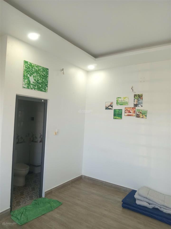 Nhà 3 tầng đường số 5, linh chiểu, thủ đức, 7,5 tỷ, 60m2 view đẹp giá tốt