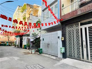 Nhà 3 tầng đường số 5, linh chiểu, thủ đức, 7,5 tỷ, 60m2 view đẹp giá tốt