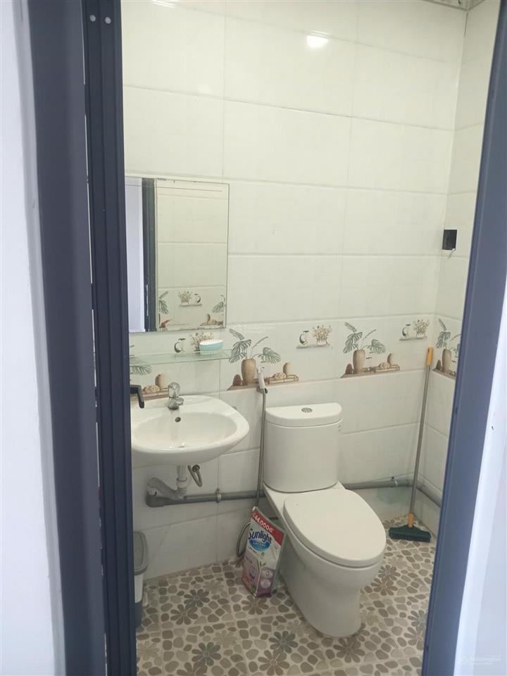 Nhà 3 tầng đường số 5, linh chiểu, thủ đức, 7,5 tỷ, 60m2 view đẹp giá tốt