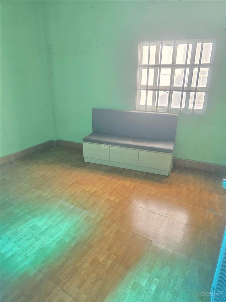 Bán nhà nguyễn phi khanh 75.6m²  mặt phố  3 tầng  4pn  quận 1  giá 20.999 tỷ
