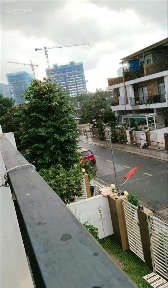 Dt66 nhà thô 1 trệt 2 lầu, kdc thăng long home, giáp tô ngọc vân, tam phú, thủ đức 110m, hơn 11 tỷ