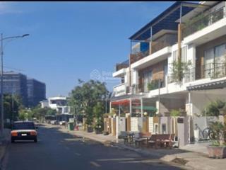 Dt66 nhà thô 1 trệt 2 lầu, kdc thăng long home, giáp tô ngọc vân, tam phú, thủ đức 110m, hơn 11 tỷ