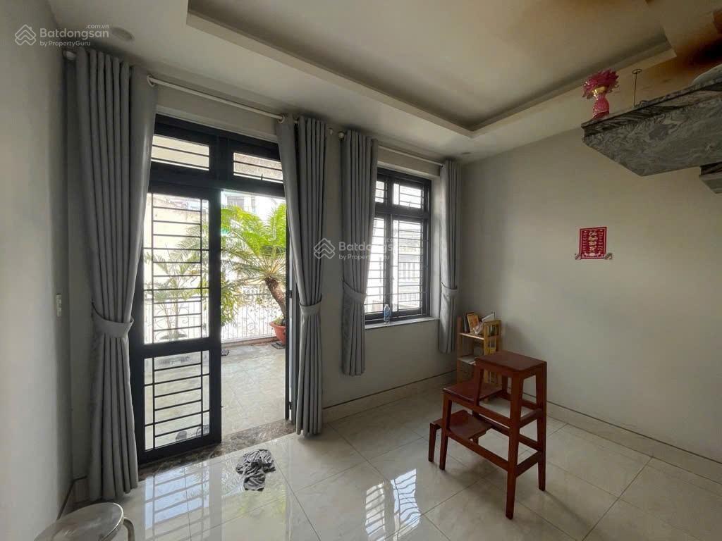 Nhà 3 tầng hẻm xe hơi gò dưa, tam bình, thủ đức, 80m, hơn 7 tỷ, dt20